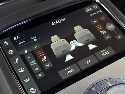 2023 Genesis G90 (RS4) 缩略图 19