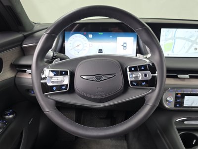 2023 Genesis G90 (RS4) 缩略图 13