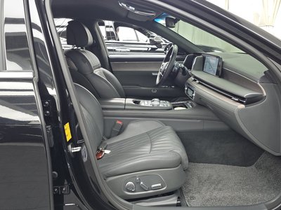 2023 Genesis G90 (RS4) 缩略图 11