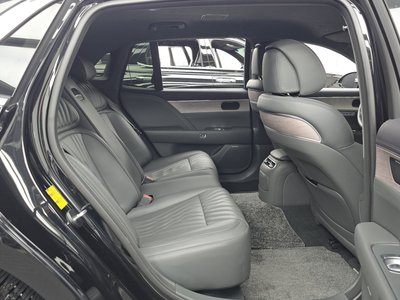 2023 Genesis G90 (RS4) 缩略图 12