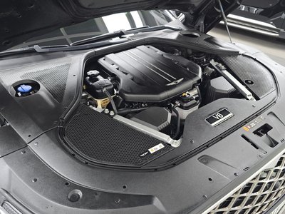 2023 Genesis G90 (RS4) 照片 7