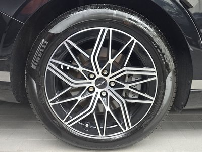 2023 Genesis G90 (RS4) 照片 6