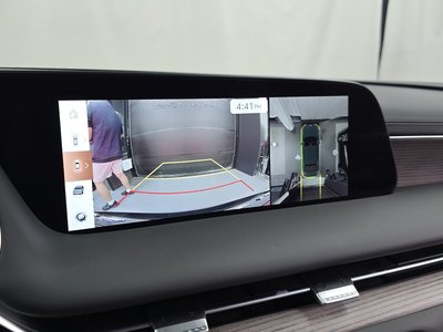 2023 Genesis G90 (RS4) 缩略图 15