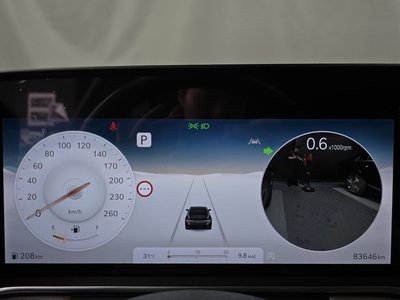 2023 Genesis G90 (RS4) 照片 8