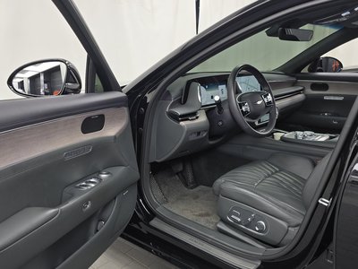 2023 Genesis G90 (RS4) 照片 10