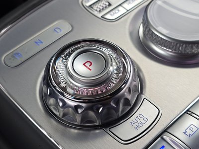 2023 Genesis G90 (RS4) 照片 9