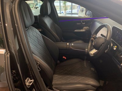 MERCEDES-BENZ E-CLASS - 5