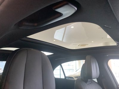 MERCEDES-BENZ E-CLASS - 9