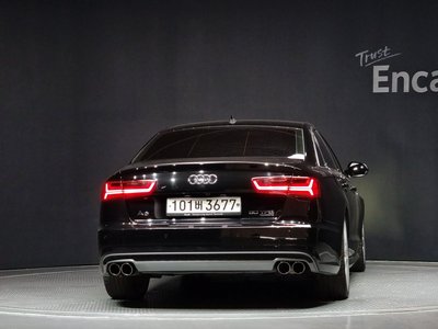 AUDI A6 - 3