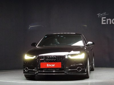 AUDI A6 - 2