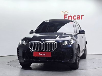 BMW X5 - 2