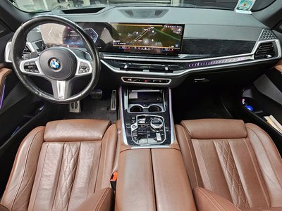 BMW X5 - 5