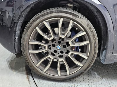 BMW X5 - 6
