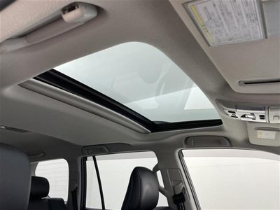 TOYOTA LAND CRUISER PRADO - 2