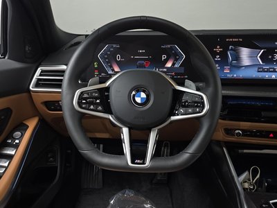2026 BMW 3 SERIES thumbnail 13
