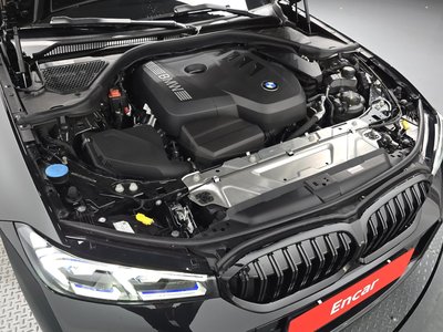 صورة 7 لـ 2026 BMW 3 SERIES