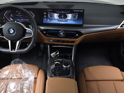صورة 5 لـ 2026 BMW 3 SERIES