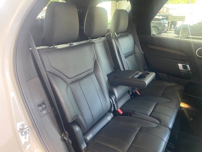 LAND ROVER DISCOVERY - 10