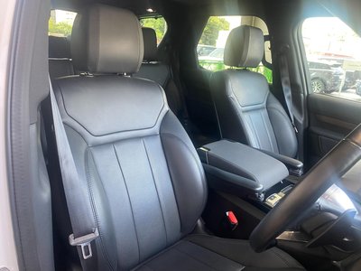 LAND ROVER DISCOVERY - 9