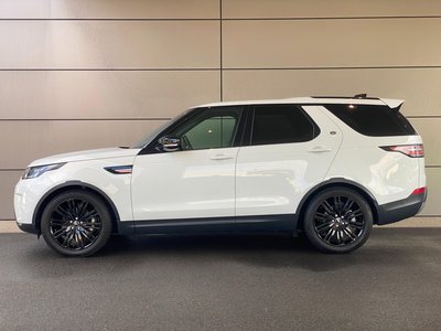 LAND ROVER DISCOVERY - 6