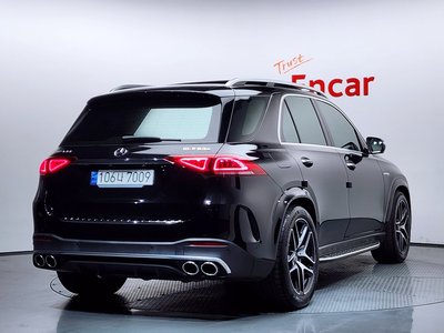 MERCEDES-BENZ GLE-CLASS - 4