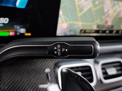 MERCEDES-BENZ GLE-CLASS - 9