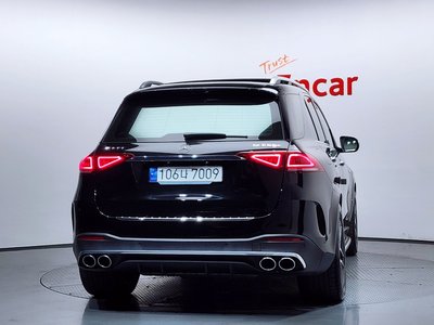 MERCEDES-BENZ GLE-CLASS - 3