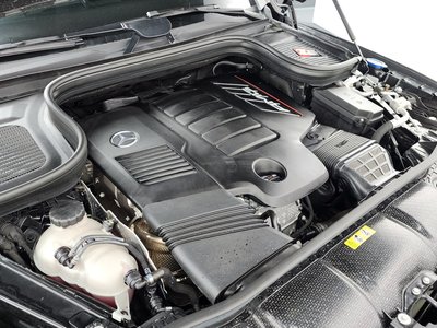 MERCEDES-BENZ GLE-CLASS - 7