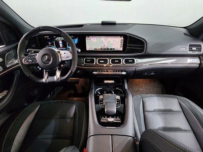 MERCEDES-BENZ GLE-CLASS - 5