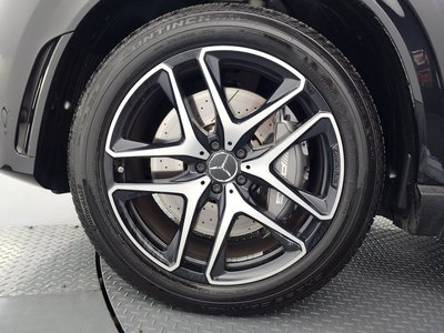 MERCEDES-BENZ GLE-CLASS - 6