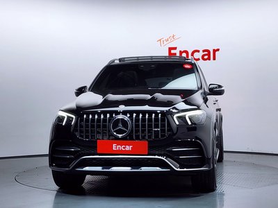 MERCEDES-BENZ GLE-CLASS - 2