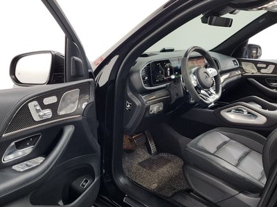 MERCEDES-BENZ GLE-CLASS - 10