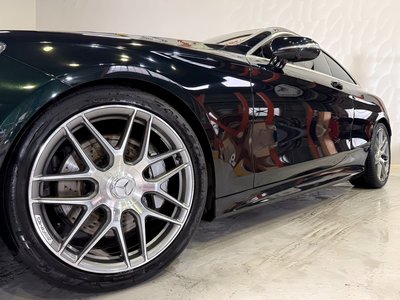 MERCEDES-BENZ S-CLASS - 4