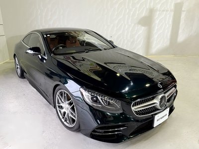 MERCEDES-BENZ S-CLASS - 7