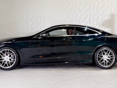 MERCEDES-BENZ S-CLASS - 10