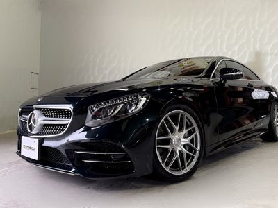 MERCEDES-BENZ S-CLASS - 2
