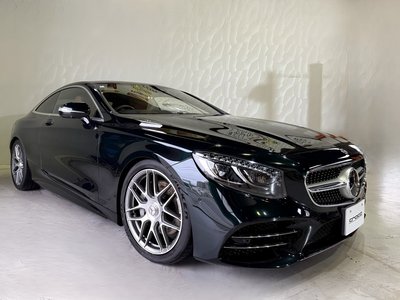 MERCEDES-BENZ S-CLASS - 8