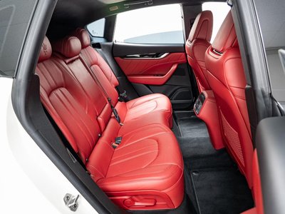 2019 Maserati LEVANTE — фото 9