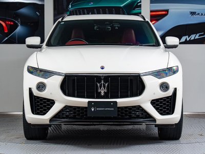 2019 Maserati LEVANTE — фото 13