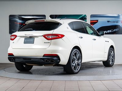 2019 Maserati LEVANTE — фото 5
