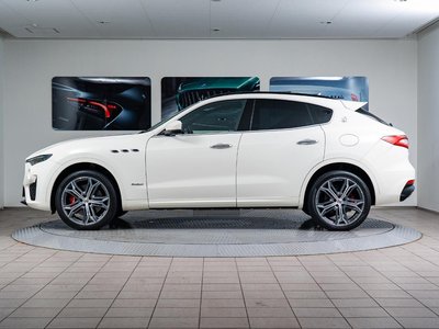 2019 Maserati LEVANTE — фото 16