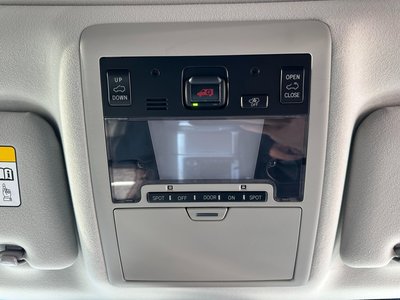 2018 Toyota LAND CRUISER 200 缩略图 35