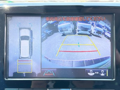 2018 Toyota LAND CRUISER 200 缩略图 24