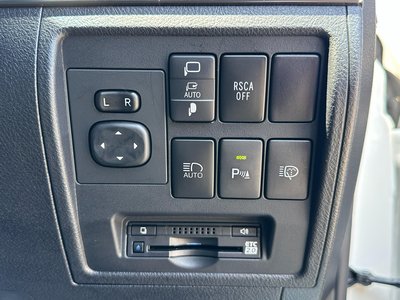 2018 Toyota LAND CRUISER 200 缩略图 20