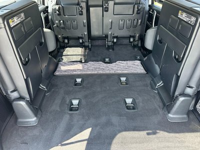 2018 Toyota LAND CRUISER 200 缩略图 63