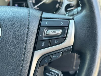 2018 Toyota LAND CRUISER 200 缩略图 17