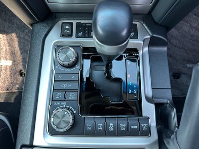 2018 Toyota LAND CRUISER 200 缩略图 31