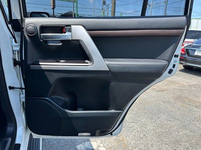 2018 Toyota LAND CRUISER 200 缩略图 51