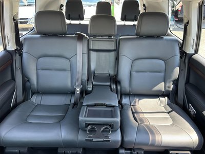 2018 Toyota LAND CRUISER 200 缩略图 50