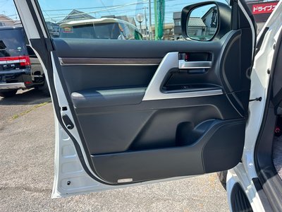2018 Toyota LAND CRUISER 200 缩略图 42